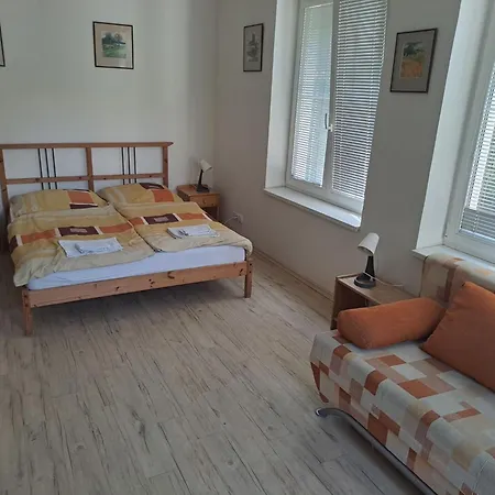 Dom wakacyjny Wellness 55 Inside Pool And Sauna By Interhome