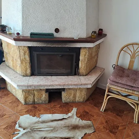 Wellness Near Prague *